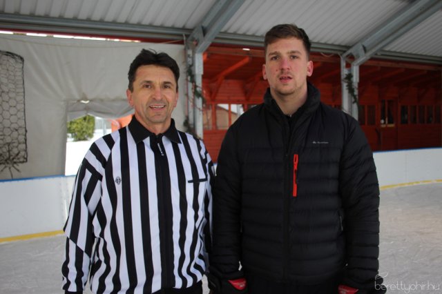 Hoki ünnep Berettyóújfaluban 11